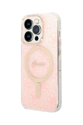 Pack Guess MagSafe 15 W - iPhone 14 Pro Max