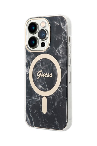 Pack Guess MagSafe 15 W - iPhone 14 Pro Max