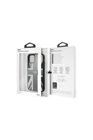 Coque Mini Union Jack - iPhone 11 Pro