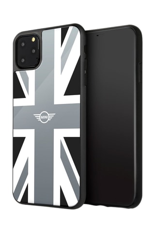 Coque Mini Union Jack - iPhone 11 Pro Max