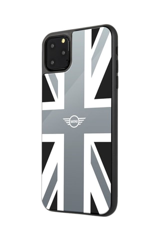Coque Mini Union Jack - iPhone 11 Pro Max