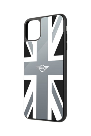 Coque Mini Union Jack - iPhone 11 Pro Max