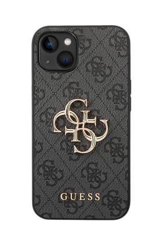 Coque Guess 4G Big - iPhone 14