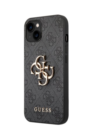 Coque Guess 4G Big - iPhone 14