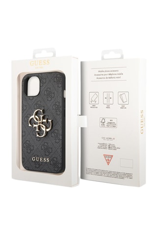 Coque Guess 4G Big - iPhone 14