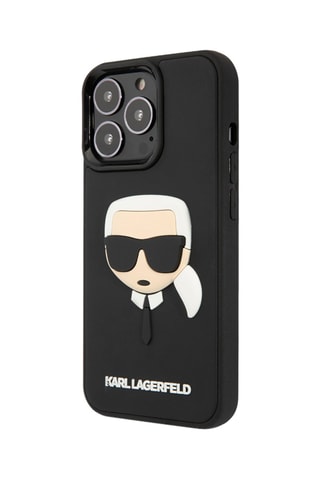 Coque Karl Lagerfeld - iPhone 14 Pro