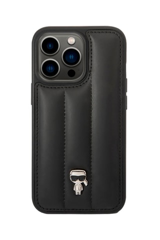 Coque Karl Lagerfeld - iPhone 14 Pro