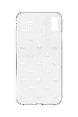 Coque Adidas Trefoil - iPhone XS Max