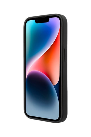 Coque Ferrari Carbone - iPhone 14 Pro