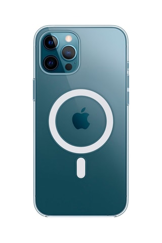 Coque Eko MagSafe - iPhone 12 Pro Max