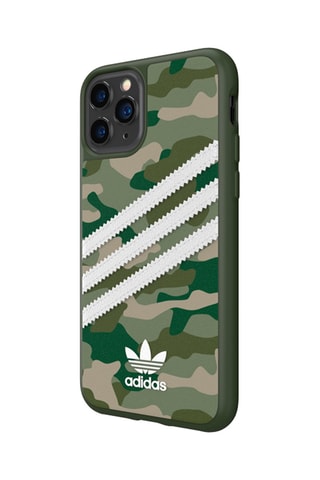 Coque Adidas 3 Stripes - iPhone 11 Pro