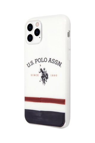 Coque U.S Polo ASSN. - iPhone 11 Pro