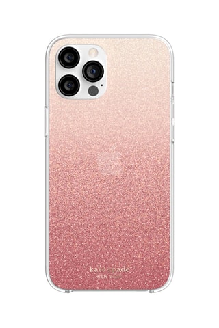Coque Kate Spade Glitter - iPhone 12 Pro Max