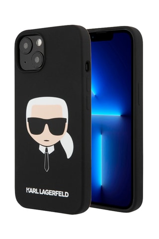 Coque Karl Lagerfeld - iPhone 14 Plus