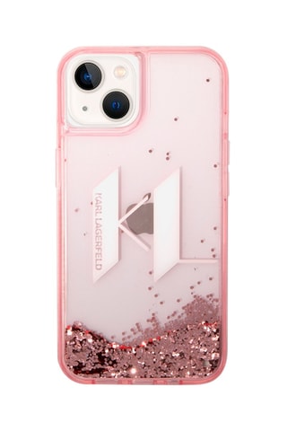 Coque Karl Lagerfeld - iPhone 14