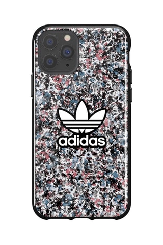 Coque Adidas Flower - iPhone 11 Pro