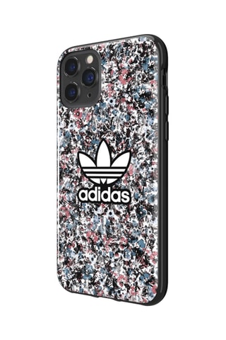Coque Adidas Flower - iPhone 11 Pro