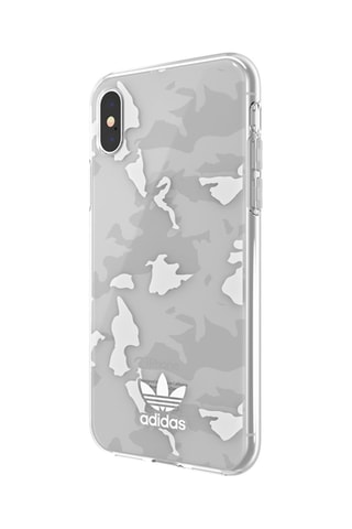 Coque Adidas Trefoil - iPhone X - XS