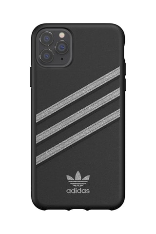 Coque Adidas 3 Stripes - iPhone 11 Pro Max