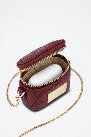 Sac Ideal of Sweden - Poppy - AirPods