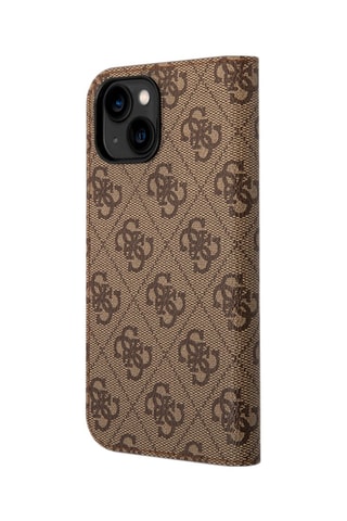 Étui Guess Folio 4G - iPhone 14 Plus