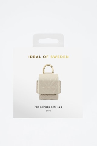 Sac Ideal of Sweden - Flo - AirPods 1 et 2