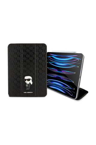 Étui Karl Lagerfeld - iPad Pro 11 pouces 2022