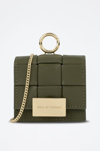 Sac Ideal of Sweden - Braided Mini - AirPods