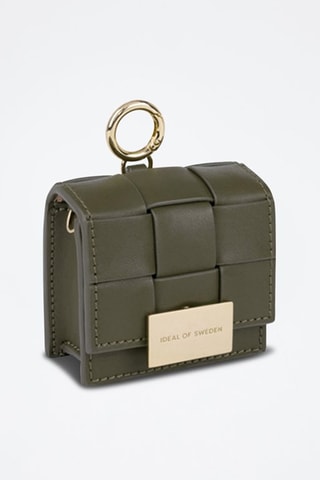 Sac Ideal of Sweden - Braided Mini - AirPods