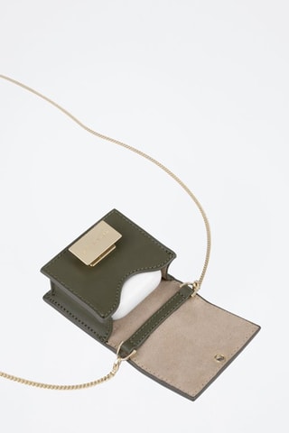 Sac Ideal of Sweden - Braided Mini - AirPods