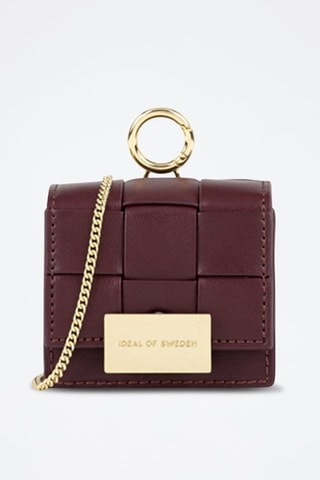 Sac Ideal of Sweden - Braided Mini - AirPods