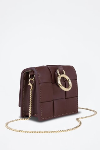 Sac Ideal of Sweden - Braided Mini - AirPods