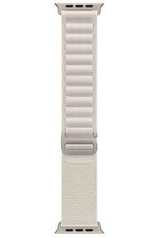 Bracelet textile Eko - Apple Watch Ultra 49 mm