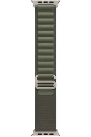 Bracelet textile Eko - Apple Watch Ultra 49 mm