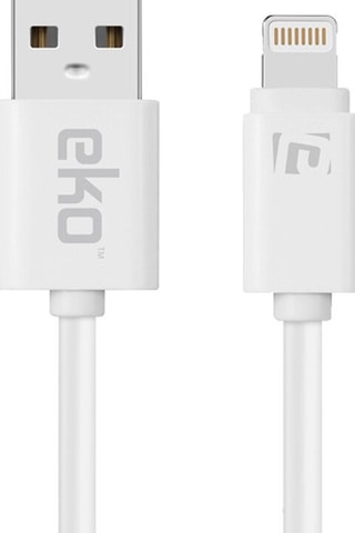 Câble Eko - Lightning