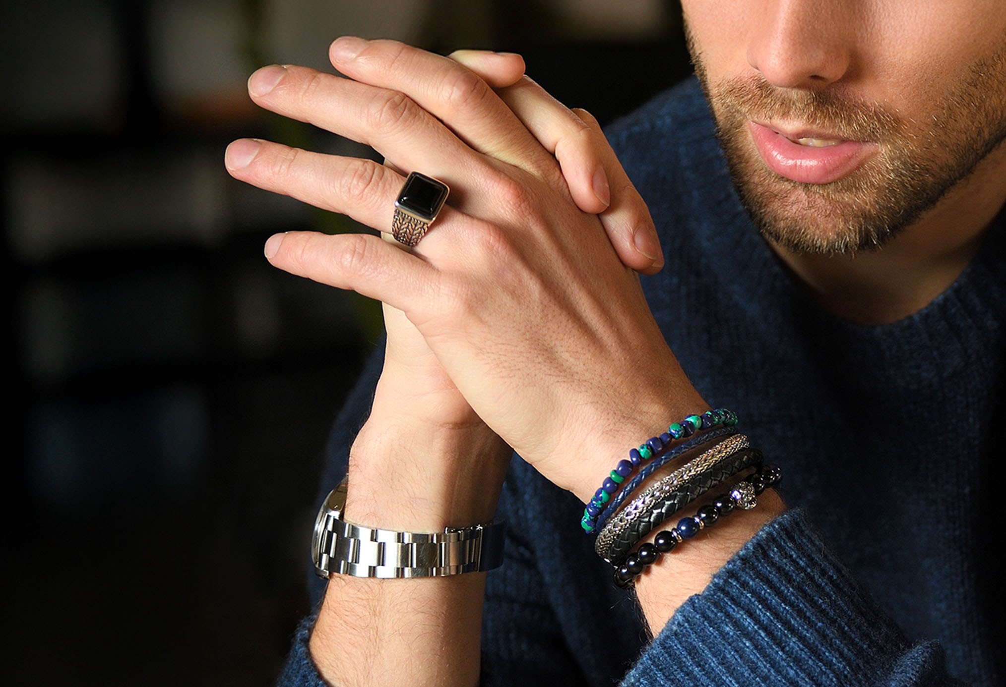 JACOBSON en vente privilège chez SHOWROOMPRIVÉ