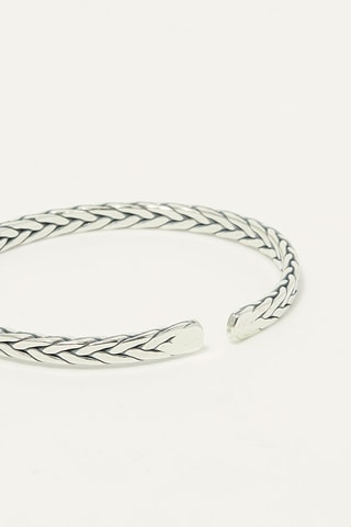 Armband Abbon Zilver