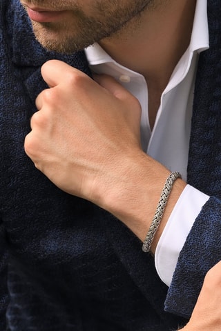 Armband Elyahou Zilver