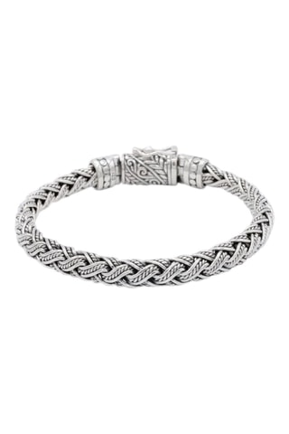 Armband Elyahou Zilver