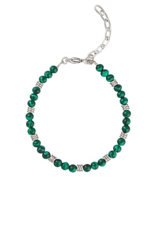 Armband Noa Malachieten