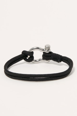 Armband Colby Zwart