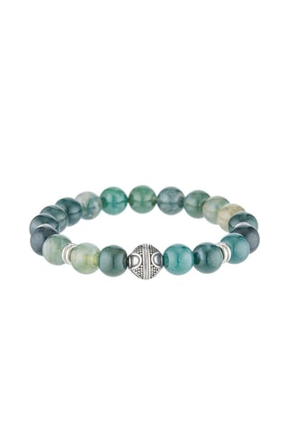 Armband Cloud Groen