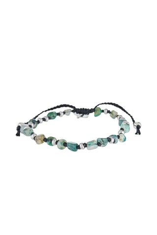 Armband Aquatic Groen