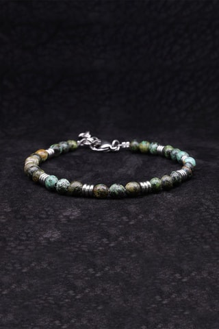 Armbanden Joanes Groen