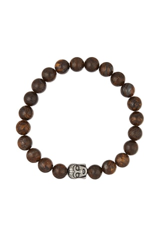 Armband Bouddha Bronzieten