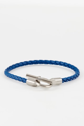 Armband Blauw