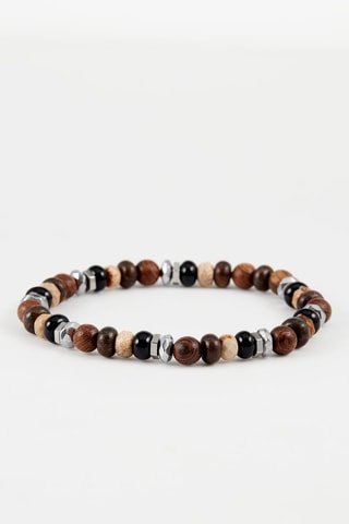 Armband Natuurstenen