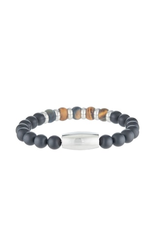 Armband Blue Tiger Eye Tijgerogen