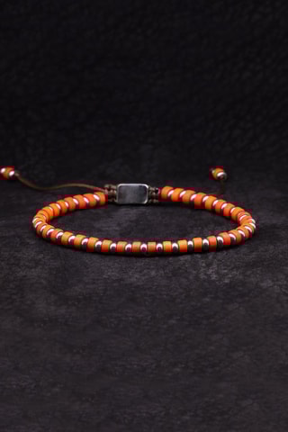 Armband Antoine Oranje