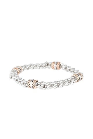 Armband Eneko Zilver